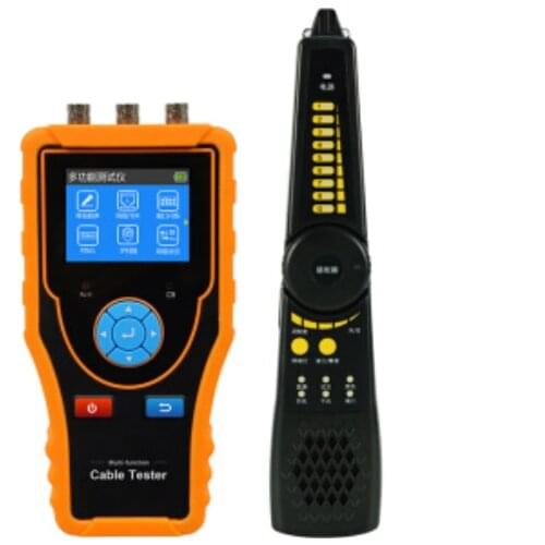 Eyoyo Network Hardware