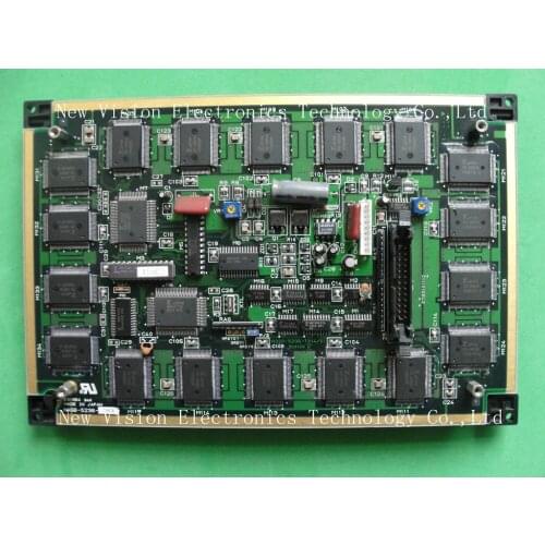 FPF8050HRUE-122 N320-5236-T014/01 N16B-5236-0904 Original LCD Display Screen Panel for Industrial Equipment Application