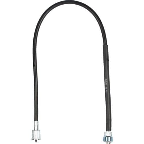 MotoMaster 34940-33300 Tachometer Cable for Suzuki GSX 250 E (1982-1983)