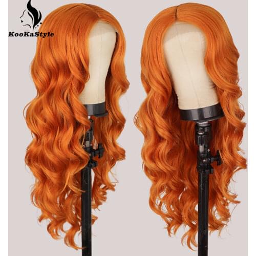 Парики для косплея KooKaStyle China At AliExpress