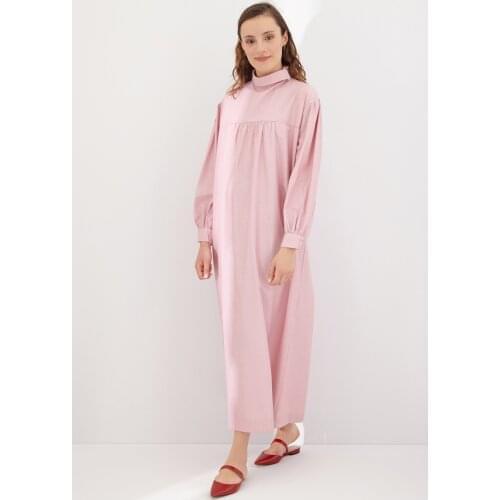 KOTON RED DRESS 2109