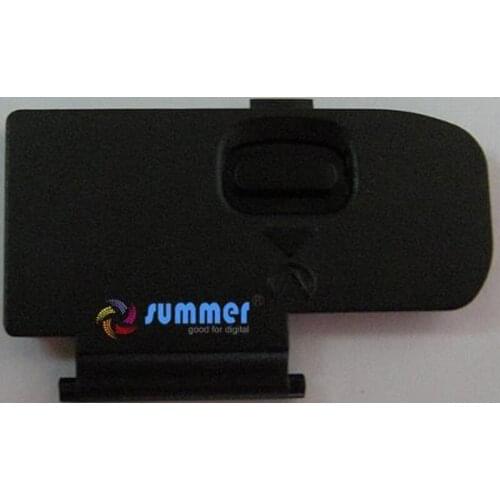 NEW original D40 battery cover for Nikon D40 door cover D40 Camera part free shipping