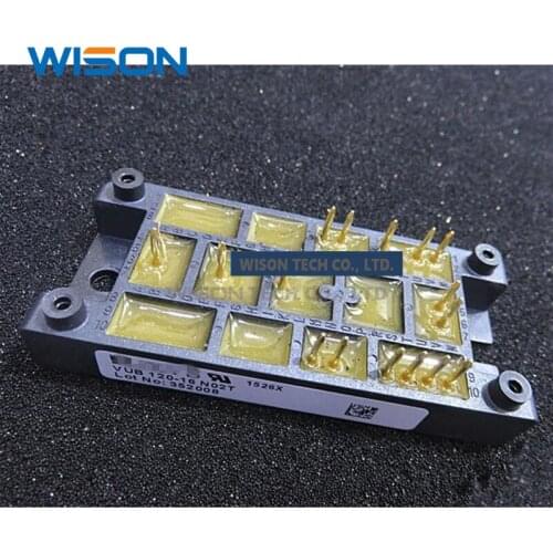 New original VUB120-16NOX VUB120-16NO2L VUB160-16NO2T VUB120-16NOXT VUB120-12NO1 VUB120-16NO2 module