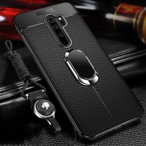 OceSap Xiaomi Mi 8 Phone Cases