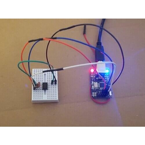 BIOS EEPROM and FLASH Memory Programmer Flashcat USB SPI I2C JTAG Flash Programmer SPANSION MXIC Winbond Microchip ATMEL V2.3