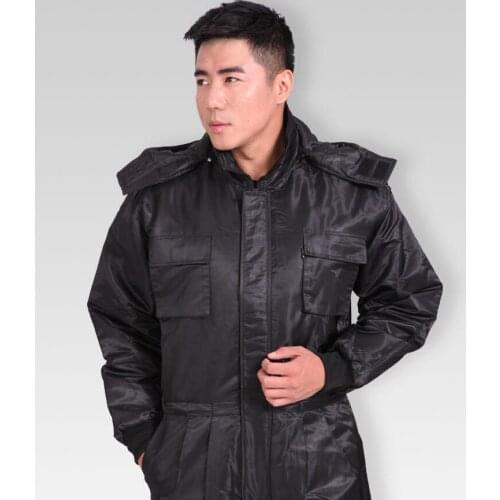 QUEENRAN Waterproof Coveralls