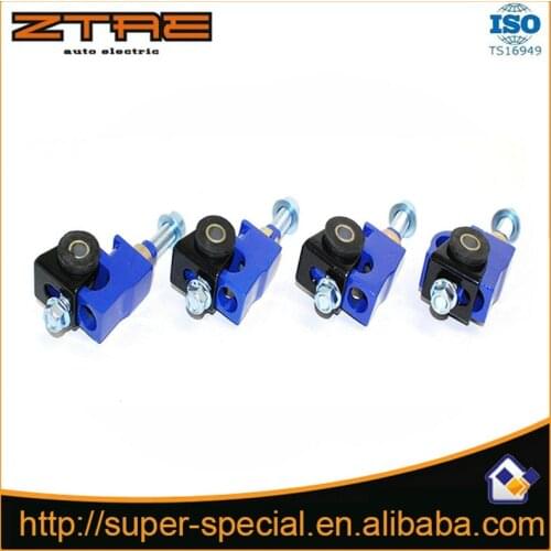 ADJUSTABLE FRONT CAMBER KIT FIT FOR HOND@ @CCRRD 90-97 /CIVI*C/92-96 PRELUDE