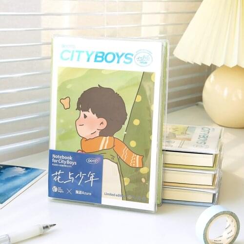 ROWBOE Diaries-books