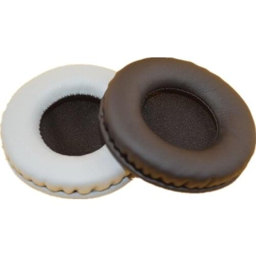 Replacement foam ear pads cushions for Audio-Technica ATH-FC707 FC700 SJ11 SJ33 SJ55 headphones Ear Pad