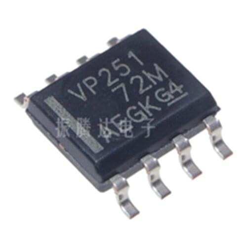 SN65HVD251DR SN SN65 SN65HVD SN65HVD251 65 65HVD 65HVD251 65HVD251DR SOP-8 IC