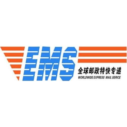 Shipping cost EMS Singapore EMS