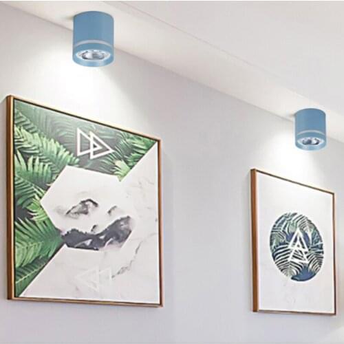 Светодиодные точечные светильники Unibrother China At AliExpress