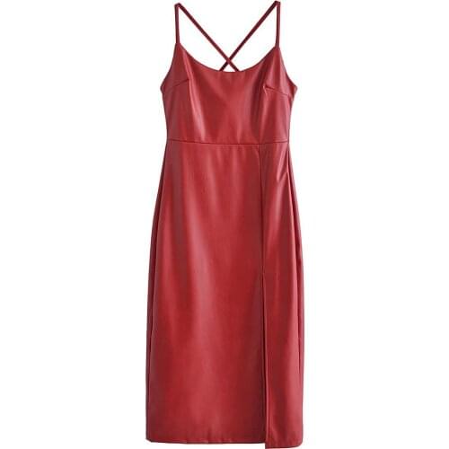 Vee Top Long Dresses