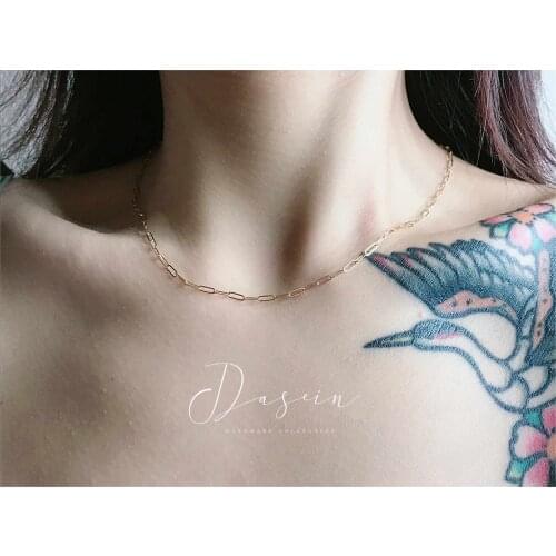 2021 New Adjustable Cuban Link Cubic Zirconia Square Gold Plated Chocker Chain Diamond Tennis Necklace For Women