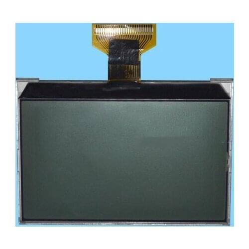 3.5 inch 25PIN SPI Big Size 240160 LCD Screen ST7586S Controller White Backlight Parallel/I2C Interface