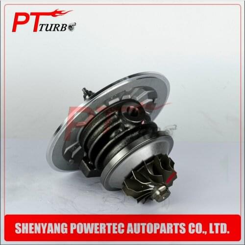 716111-4 700625 Turbo Cartridge For Mercedes-Benz C200 E200 CDI W202 2151 ccm 75/92Kw OM611 Turbine Core Chra A6110961099