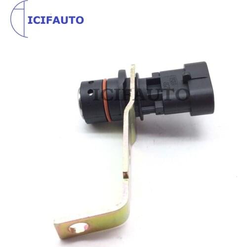 Crankshaft Position Sensor CPS 10456042 10456200 2133208 For GMC Cadillac Chevrolet Astro Blazer C3500 G30 S10 Suburban