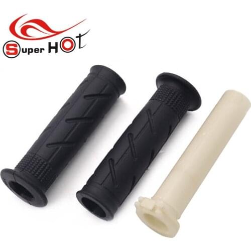 For Honda CRF1000L Africa Twin CBF190R CBF190TR CB190R CB190X CB190SS Motorcycle Accessories Handlebar Grips Motorbike grips