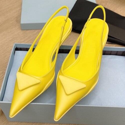 FINESTEP Wedding Shoes For The Bride