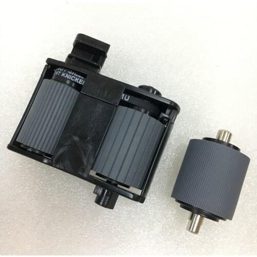 Good Quality J8J95A 5851-7202 ADF Roller Replacement Kit for HP M631 M632 M633 M681 M682 Printer Parts