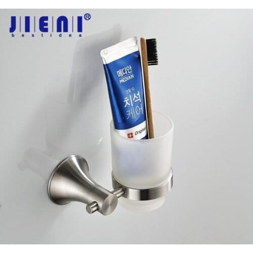 JIENI Toothbrush Glasses