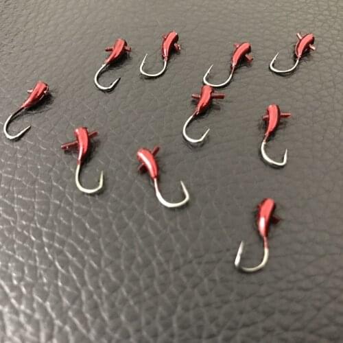 JOTIJOTI Fishing Hooks