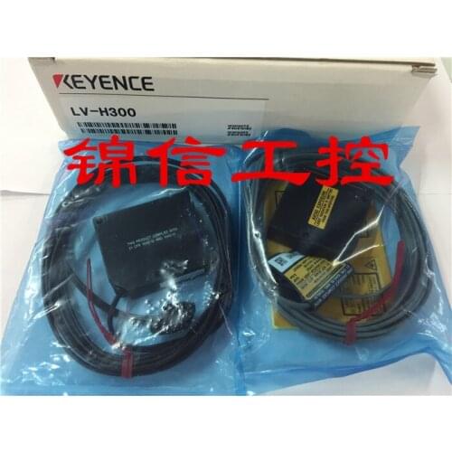 KEYENCE LV-H300 LV-NH300 100%new and original