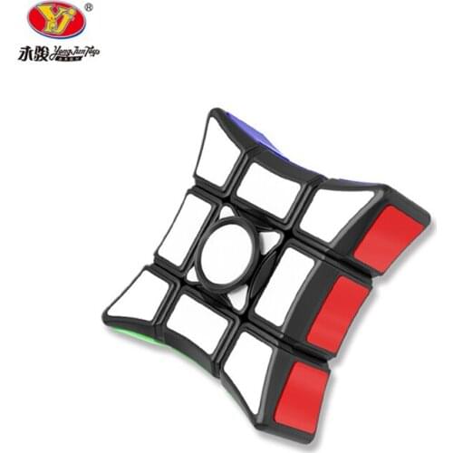 Yongjun Fingertip Cube 1Order YJ Fingertip cube 133 Cube Finger Speed Cube Puzzle Finger Magic Cube Child Toy Kids Gifts