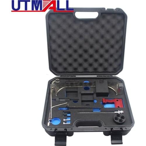 Timing Tool Master Kit For BMW B38 B46 B48 & B58 Turbo 3 4 & 6 Cylinder Engines Made In Taiwan