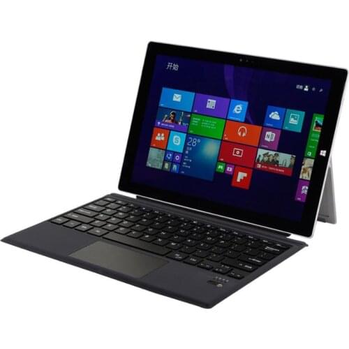 New Wireless Bluetooth Keyboard for Microsoft Surface Pro 3 4 5 6 GO Backlit Keyboard