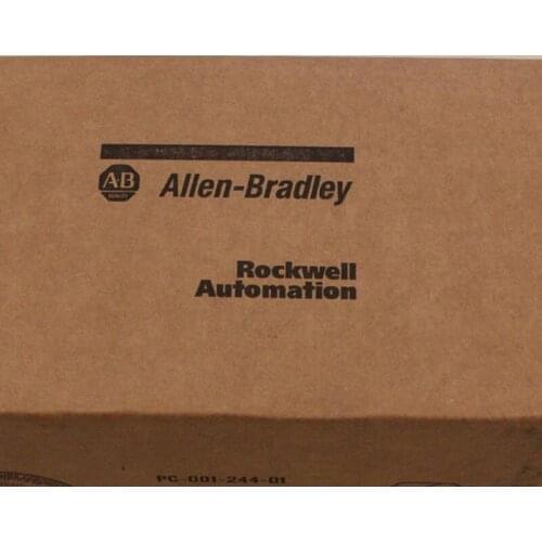 New Original HMI For 2711P-RDT12H Touch Screen AB Rockwell Processor