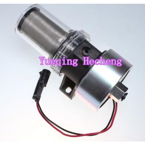Fuel Pump 300110800 for Units 41-7059 12V 30-01108-03 30-01108-02 30-01108-01 30-01108-10 30-01108-11 30-01108-12 30-01080-02