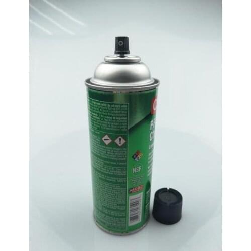 1pcs American CRC03190 Precision Electronic Cleaner Strong Care Fast Volatilization No Residue Electrical Cleaning Agent