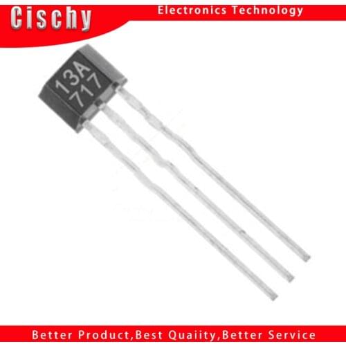 1pcs/lot SS443A ss413A TO-92S Sensors Hall sensor 43A Unipolar 413 43F original authentic In Stock