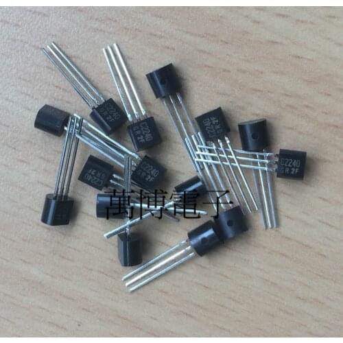 2018 hot sale 10PCS/30pcs GRAPHIC PACKAGE FOR C2240 GRAPHICS Audio electronics free shipping