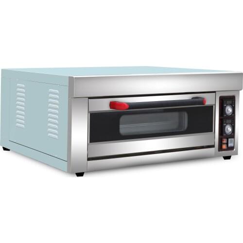 6600W bakery equipments electric gas tyle LPG baking oven pizza oven cookies cake oven baker for sale
