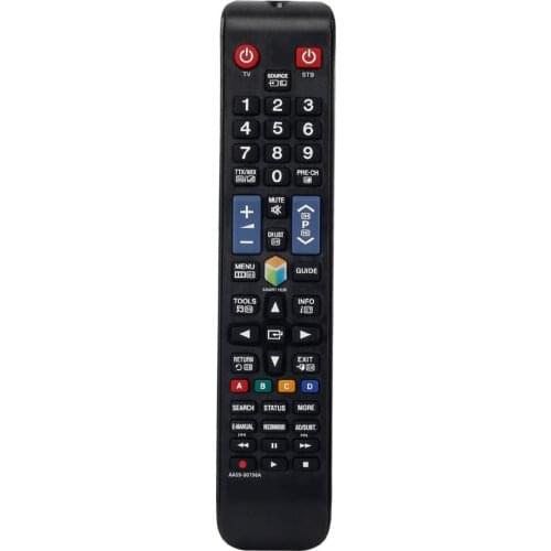 AA59-00790A Remote Control For Samsung Replace AA59-00793A AA59-00797A BN59-01178B BN59-01178W BN59-01178R TV LCD LED Controller