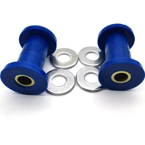 Car Steering Rack and Pinion Bushing Kit for Toyota Avalon Camry Sienna Polyurethane