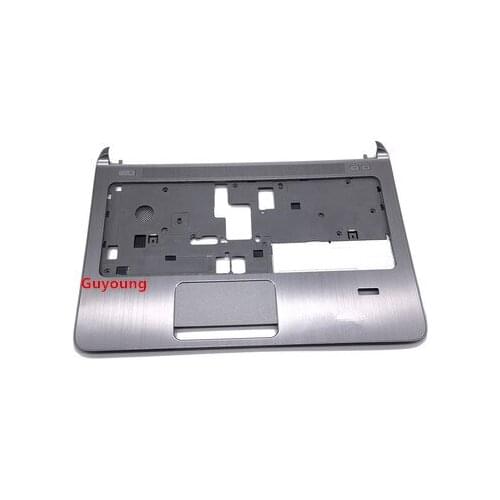 For HP 430 G2 C Case Palm Rest With Touchpad Keyboard Cover 768213-001