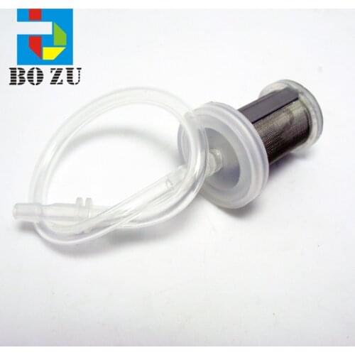 Ink tank filter allwin infiniti inkjet printer spare parts plastic ink tank filter with good quality