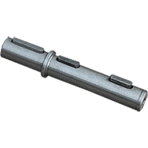 Worm Gear Worm Reduction Box Accessary Single Output Shaft/Double Output Shaft