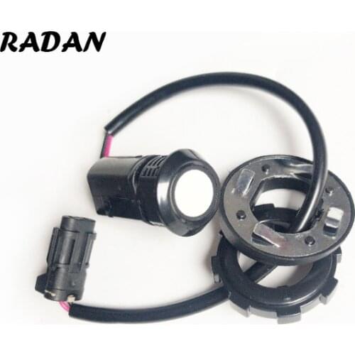 Parking Reverse Sensor For JAC J3 J4 J5 J6 Refine OEM: 3603200U8010