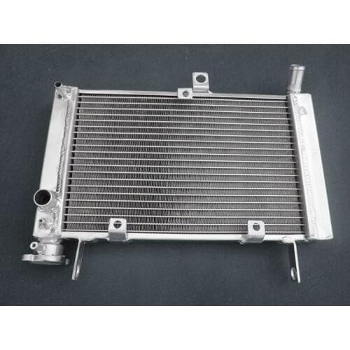 Factory Outlet aluminum Radiator For Yamaha 1997-2007 YZF600R 98 99 00 01 02 03