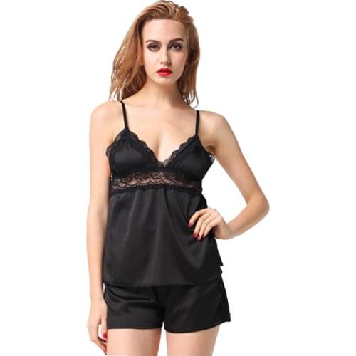 Женские пижамы с шортами Koolee China At AliExpress