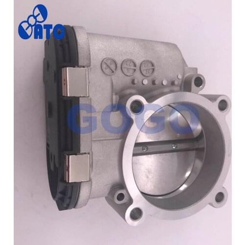 10pcs Throttle Body For Aston Martin OEM 0280750156