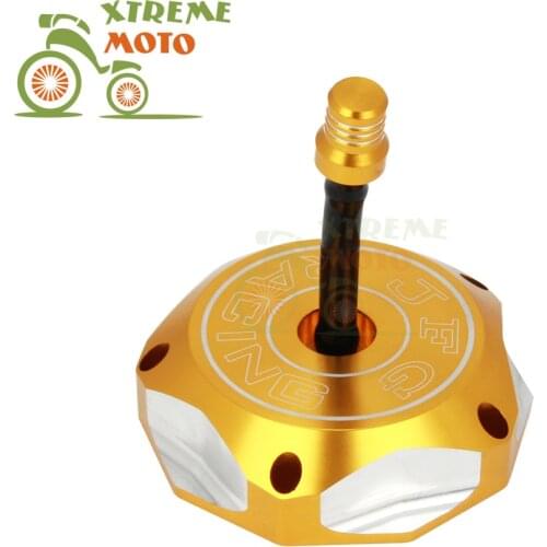 CNC Gas Fuel Tank Cap Cover For YAMAHA Banshee350 Raptor 125 250 350 Warrior Blaster 200 Wolverine Kodiak 400 Grizzly 300 660