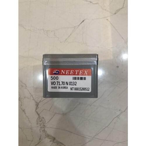 Lonati Machine Use Needles VO 71.70 N0131 VO 71.70 N0132 VO 71.70 N0133