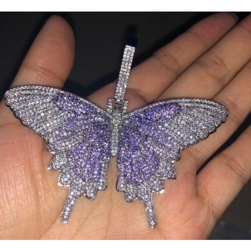 LOSTSOUL Jewelry Pendants