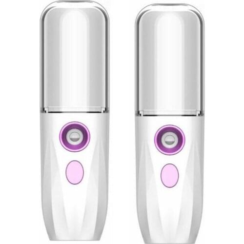 Nano spray water replenish instrument water replenish moisturizing nano handy mist spray