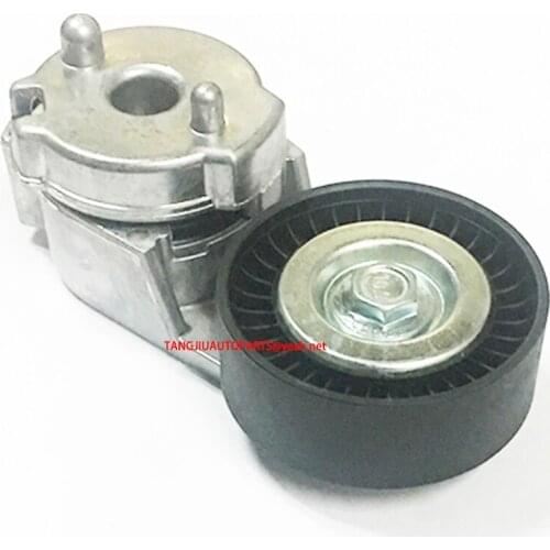 Belt Tensioner Assembly Fit JEEP WRANGLER GRAND CHEROKEE 1999-2004 4854089AB 4854089 305245 38163 419016 45533